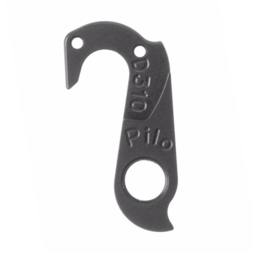 Dropout Deragliatore Posteriore Per Cervelo R2 R3 S1 S2 S3 Soloist - Alluminio