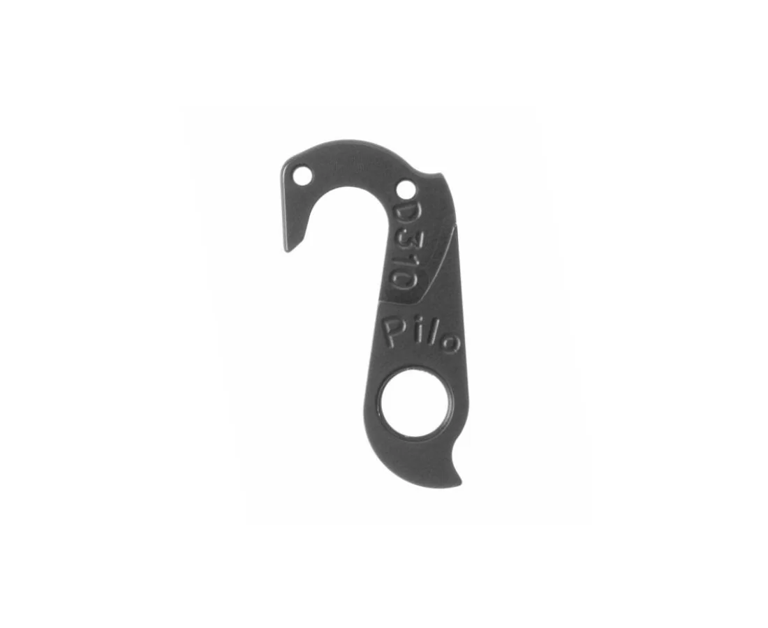 thumbnail interactive-video image 1 of Derailleur Hanger 163 For Cervelo Bikes - CNC Replacement Dropout For R3 R5 S5 RCA Models 1 of 9