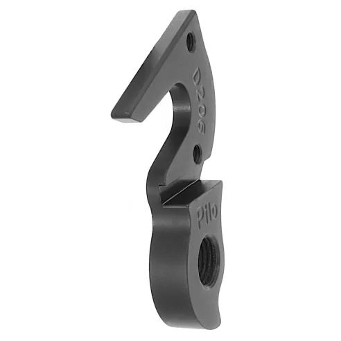 derailleur hanger for Fondriest, Wilier bikes (rear gear mech, dropout) D206 PILO