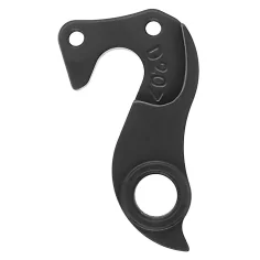 Pilo D207 derailleur hanger for Cinelli bikes (rear gear mech, dropout)