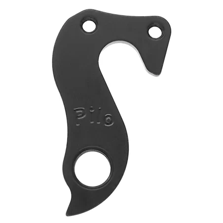 Pilo derailleur hanger for Cinelli bikes (rear gear mech, dropout) D207