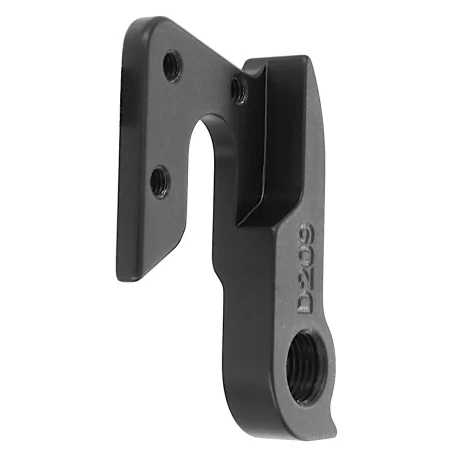 derailleur hanger for TITUS bikes (rear gear mech, dropout) D209 PILO