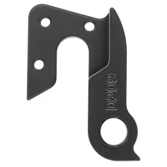 D209 derailleur hanger for TITUS bikes (rear gear mech, dropout)
