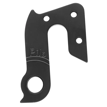 derailleur hanger for TITUS bikes (rear gear mech, dropout) D209