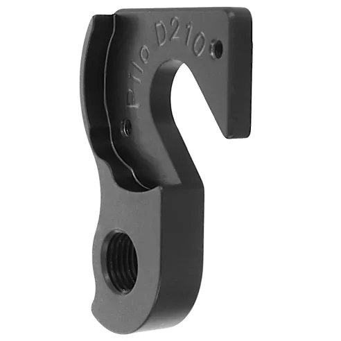 derailleur hanger for Principia bikes (rear gear mech, dropout) PILO D210