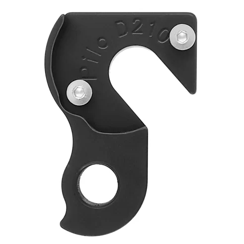derailleur hanger PILO D210 Principia bikes (rear gear mech, dropout)