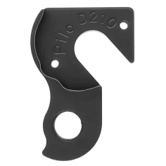 D210 derailleur hanger for Principia bikes (rear gear mech, dropout)