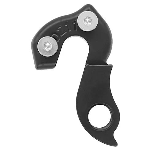 derailleur hanger PILO Kuota, Argon 18 bikes (rear gear mech, dropout) D211