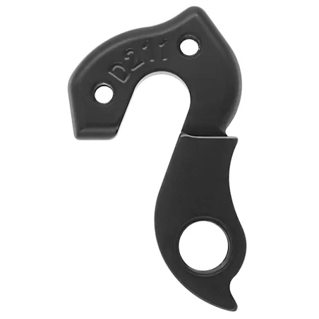 D211 derailleur hanger for Kuota, Argon 18 bikes (rear gear mech, dropout)