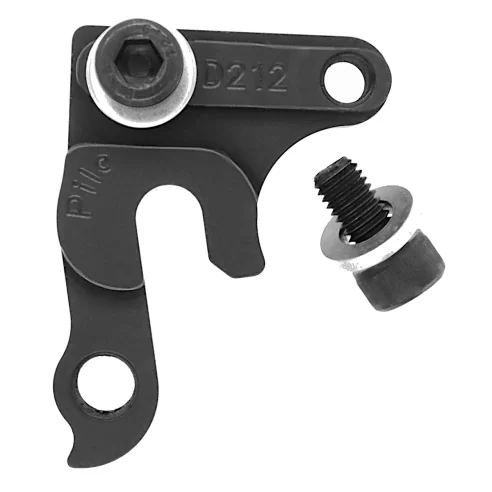 derailleur hanger D212 PILO Ellsworth Specialist bikes (rear gear mech dropout)