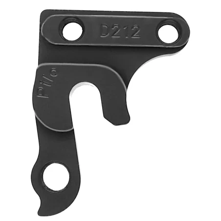D212 derailleur hanger for Ellsworth Specialist bikes (rear gear mech dropout)