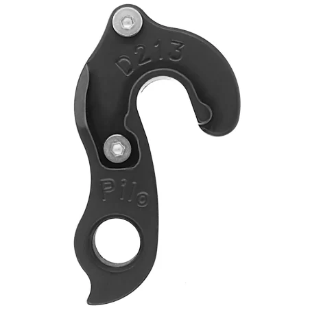 derailleur hanger Isaac bikes (rear gear mech, dropout) D213 PILO