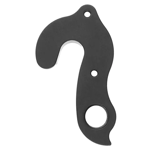derailleur hanger for Isaac bikes (rear gear mech, dropout) D213