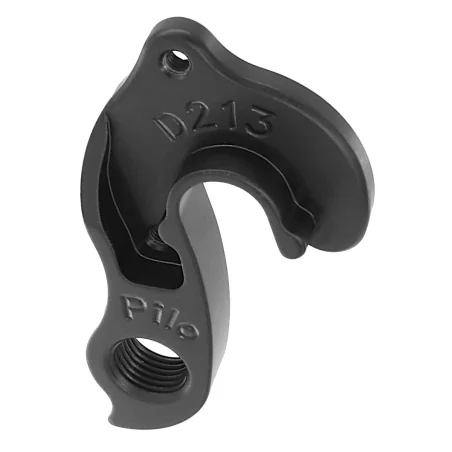 D213 PILO derailleur hanger Isaac bikes (rear gear mech, dropout)