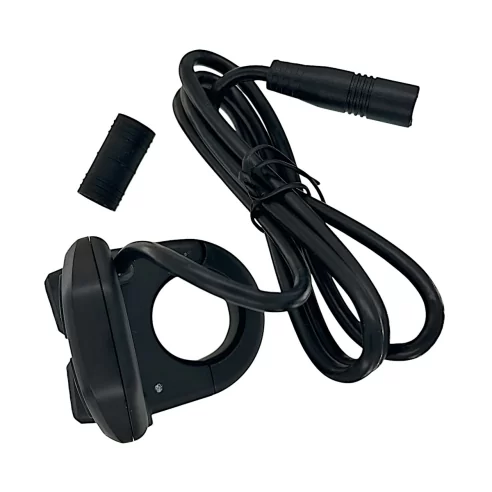 Ride Control One (LED TYPE) W/O Giant Logo, 5V/0.5A Cable 750mm for G-System ANT+ (MY22)