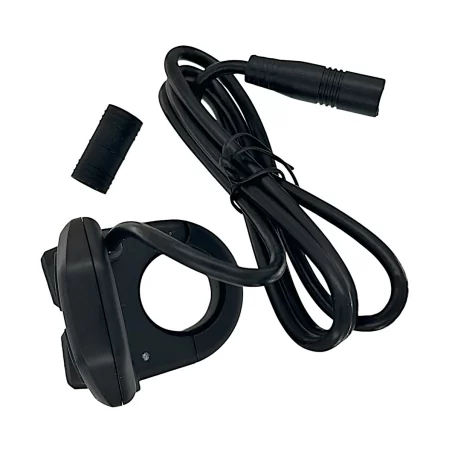 Ride Control One (LED TYPE) W/O Giant Logo, 5V/0.5A Cable 750mm for G-System ANT+ (MY22)