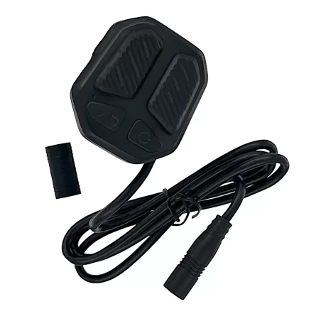 Ride Control One (LED TYPE) 5V/0.5A Cable 750mm for G-System ANT+ (MY22), W/O Giant Logo