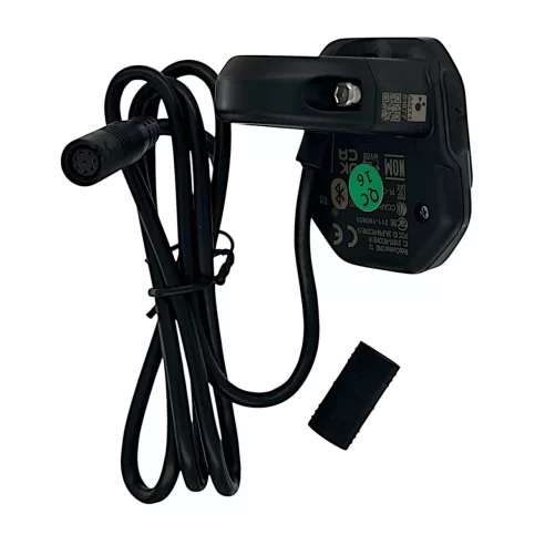 Ride Control One (LED TYPE) 5V/0.5A Cable 750mm for G-System ANT+ (MY22)