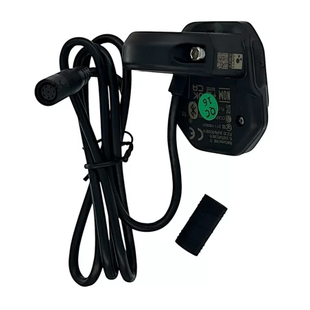 Ride Control One (LED TYPE) 5V/0.5A Cable 750mm for G-System ANT+ (MY22)