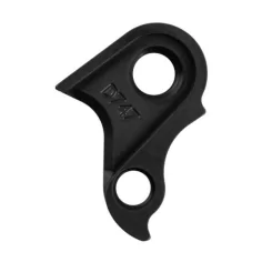 D747 derailleur hanger for Haibike Attack RX Pro bikes (rear gear mech, dropout)