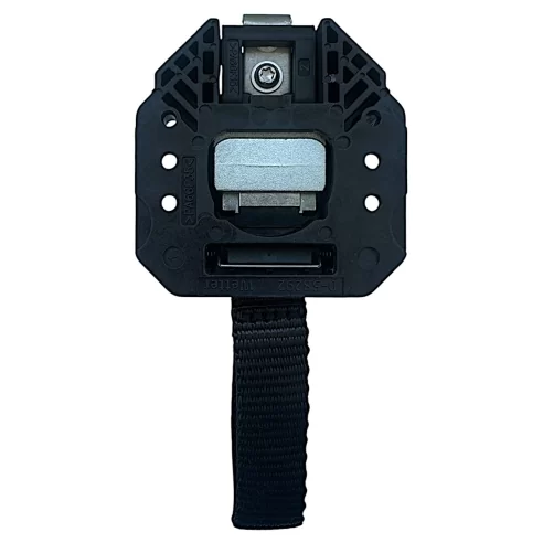 BLO BOS AX1 T82 OE Abus Standard lock cylinder for PowerTube batteries for Bosch SmartSystem