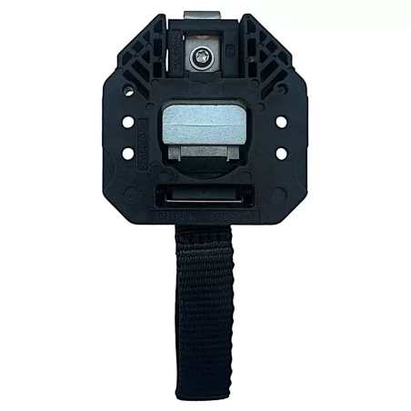 BLO BOS AX1 T82 OE Abus Standard lock cylinder for PowerTube batteries for Bosch SmartSystem