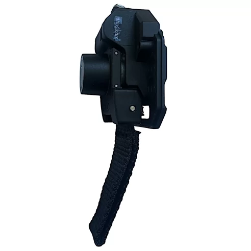 BLO BOS AX1 T82 OE Abus Standard lock cylinder axial for PowerTube batteries for Bosch SmartSystem