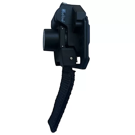 BLO BOS AX1 T82 OE Abus Standard lock cylinder axial for PowerTube batteries for Bosch SmartSystem