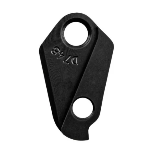 D748 derailleur hanger for Orbea Rallon R5 bikes (rear gear mech, dropout) 2