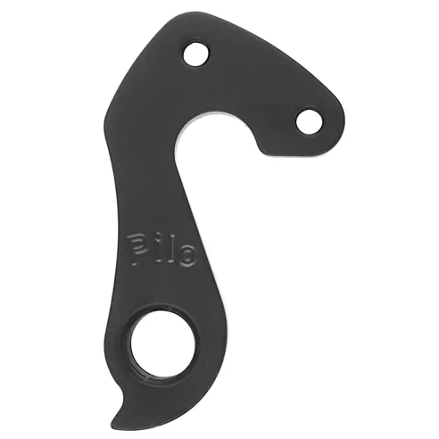 derailleur hanger for Focus (#325910001) bikes (rear gear mech, dropout) D216
