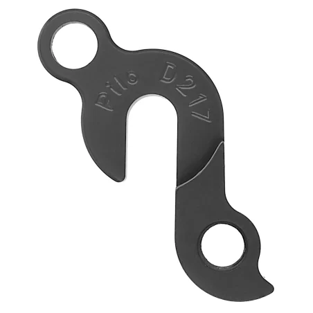D217 derailleur hanger for Chumba bikes (rear gear mech, dropout)
