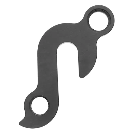 derailleur hanger for Chumba bikes (rear gear mech, dropout) D217