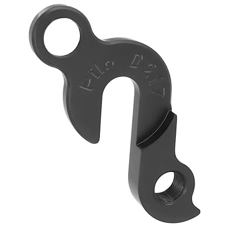 D217 PILO derailleur hanger for Chumba bikes (rear gear mech, dropout)