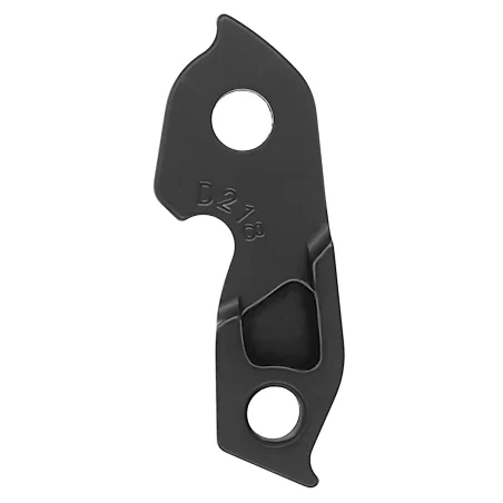 D218 derailleur hanger for Rocky Mountain (#1098095AST) bikes (rear gear mech, dropout)