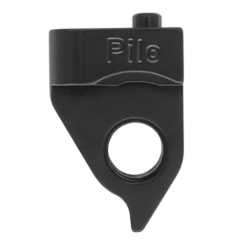 derailleur hanger for Cube (#10137), Stevens, Ghost, Corratec, Canyon (#21) bikes (rear gear mech, dropout) D220