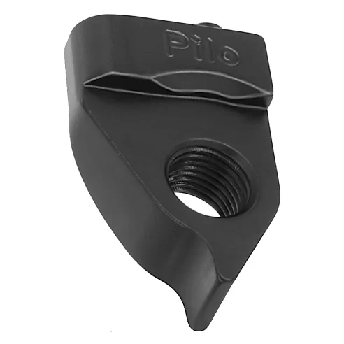 D220 derailleur hanger Cube (#10137), Stevens, Ghost, Corratec, Canyon (#21) bikes (rear gear mech, dropout) PILO