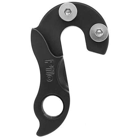 D221 derailleur hanger Pilo Kross, Motobecane, Saracen, Gios, Commensal, Goblin, RCZ, Sobre bikes (rear gear mech, dropout)