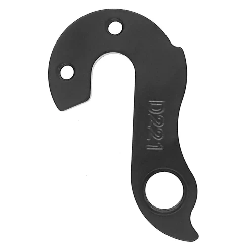 derailleur hanger for Kross, Motobecane, Saracen, Gios, Commensal, Goblin, RCZ, Sobre bikes (rear gear mech, dropout) Pilo D221