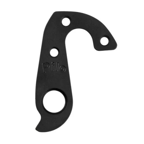 D750 derailleur hanger for Neil Pryde (Alize, Bura, Nazare) bikes (rear gear mech, dropout) 2