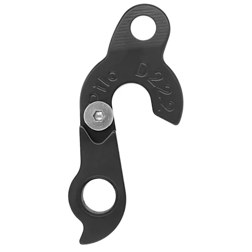 PILO derailleur hanger for Kestrel bikes (rear gear mech, dropout) D222