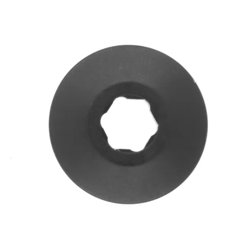 Locknut for Borealis derailleur hanger Pilo D1320 - S95