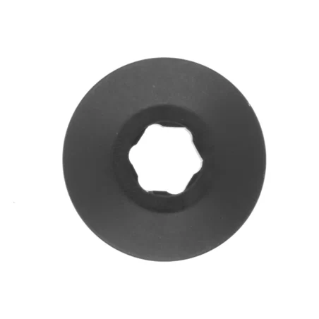 Locknut for Borealis derailleur hanger Pilo D1320 - S95
