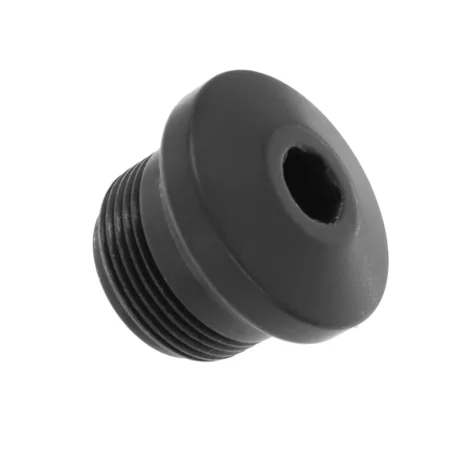 Pilo S97 Locknut for Conor, Massi Derailleur hanger D1330