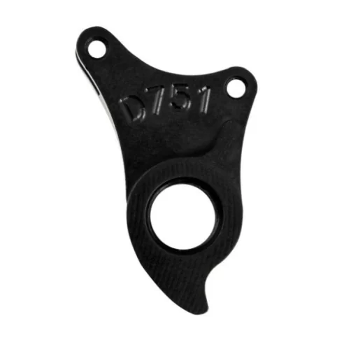 D751 Vitus derailleur hanger for Sentier, Sommet, Escarpe bikes 2017 2016 2015 2