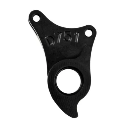 D751 Vitus derailleur hanger for Sentier, Sommet, Escarpe bikes 2017 2016 2015 2