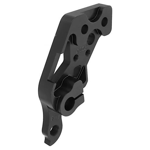 derailleur hanger for Kona bikes (rear gear mech, dropout) PILO D223