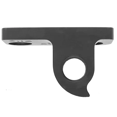 D227 derailleur hanger for GT, Mongoose, Banshee DH bikes (rear gear mech, dropout) PILO