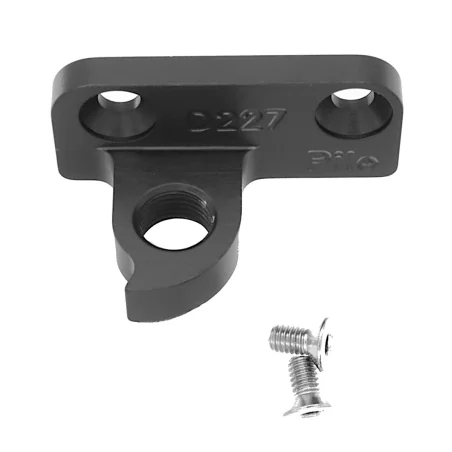 GT, Mongoose, Banshee DH bikes (rear gear mech, dropout) PILO D227 derailleur hanger