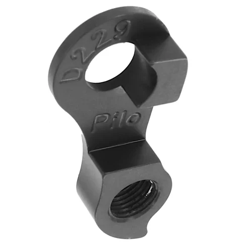 derailleur hanger for Mongoose bikes (rear gear mech, dropout) D229