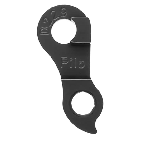 D229 derailleur hanger for Mongoose bikes (rear gear mech, dropout)